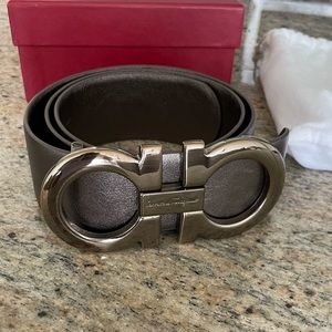 Salvatore Ferragamo Belt